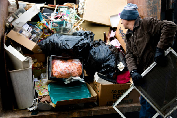 Best Electronics Removal Services  in Winsted, CT