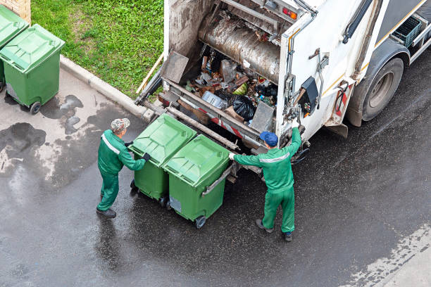Best Yard Cleanup Services  in Winsted, CT