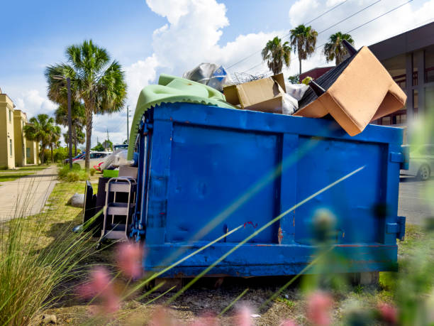 Best Residential Junk Removal  in Winsted, CT