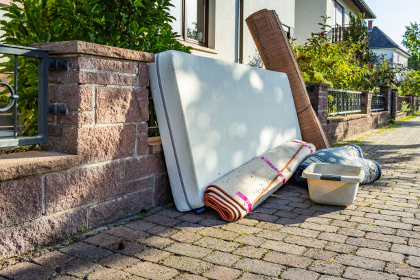 Best Household Junk Removal  in Winsted, CT