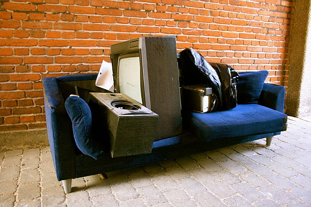 Best Construction Debris Removal  in Winsted, CT