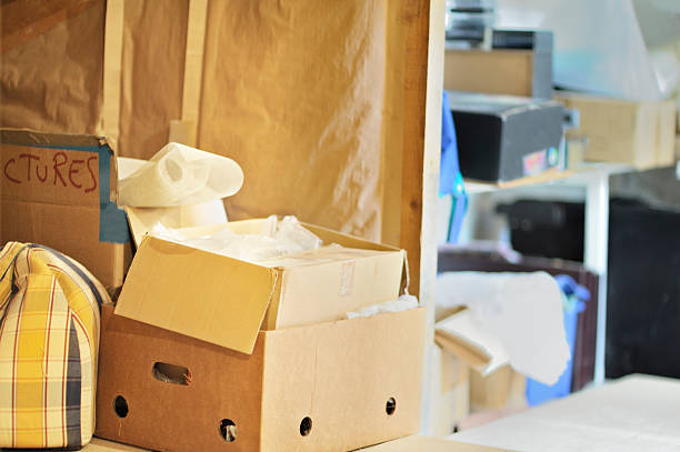Best Office Junk Removal  in Winsted, CT