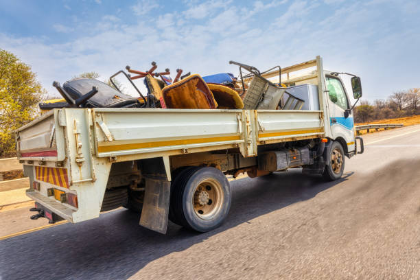 Best Professional Junk Removal  in Winsted, CT
