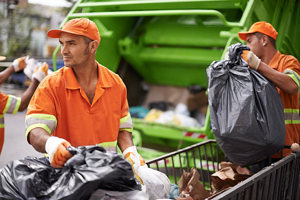 Best Commercial Cleanout Services  in Winsted, CT