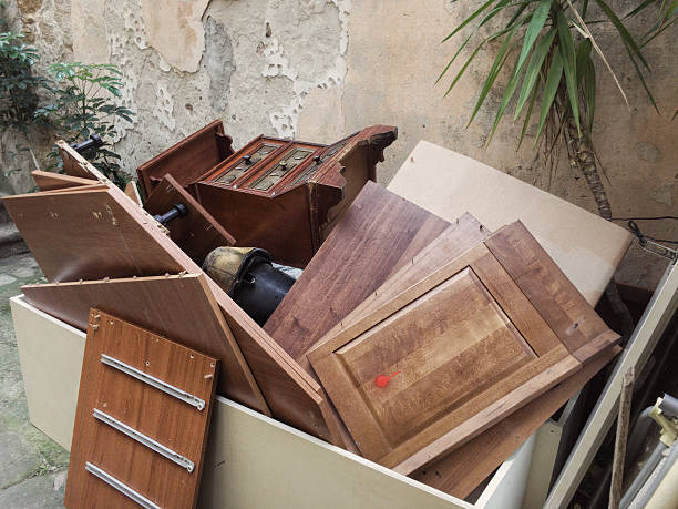 Best Full-Service Junk Removal  in Winsted, CT